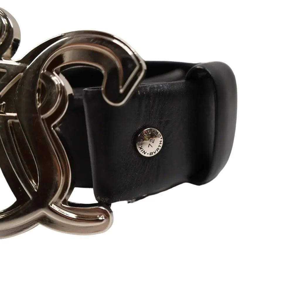 Nike BRS Blue Ribbon Sport Commemorative Belt Buckle